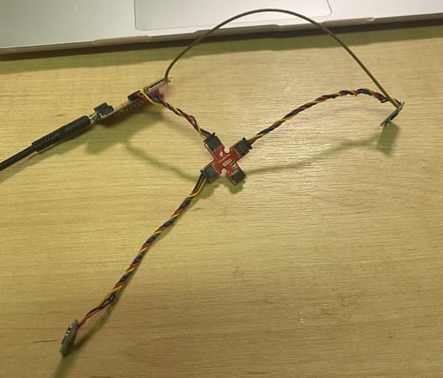 wiring connections