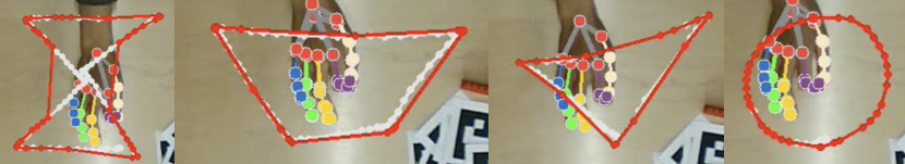 Human-Robot Co-design