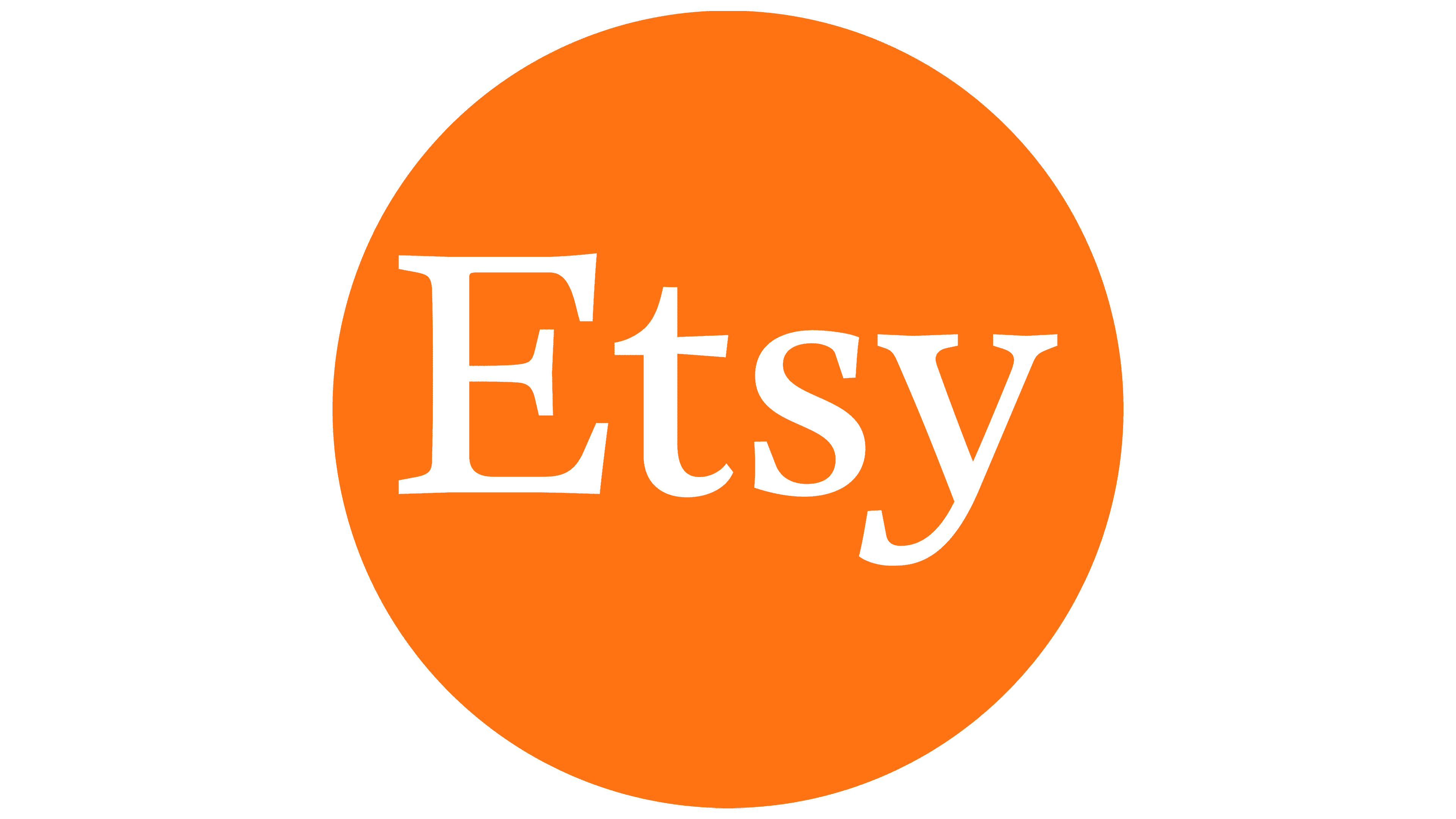Etsy Logo